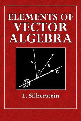 Book cover for Elements of Vector Algebra