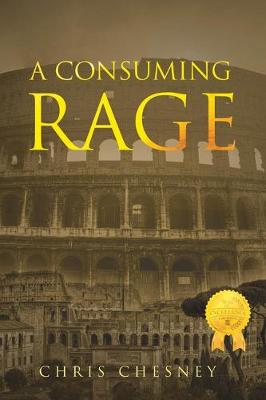 Cover of A Consuming Rage