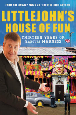 Cover of Littlejohn's House of Fun