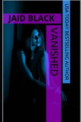 Book cover for Vanished