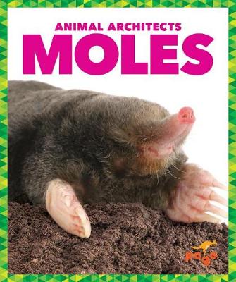 Cover of Moles