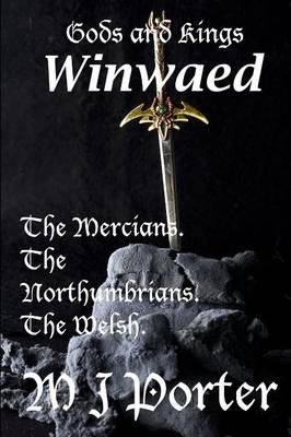 Book cover for Winwaed