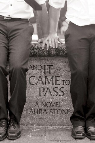 Cover of And it Came To Pass