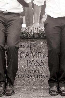 Book cover for And it Came To Pass