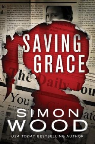 Cover of Saving Grace