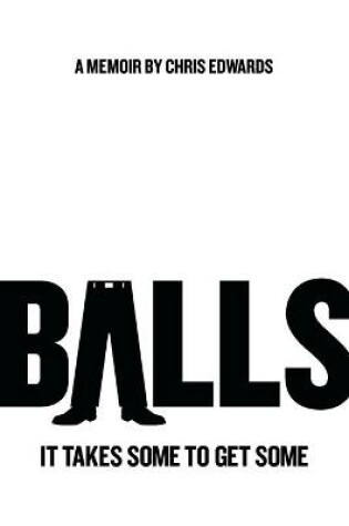 Cover of Balls