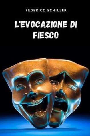 Cover of L'Evocazione di Fiesco