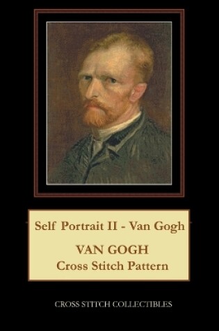 Cover of Self Portrait II - Van Gogh
