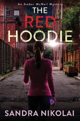 Cover of The Red Hoodie