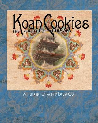 Cover of Koan Cookies