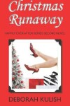 Book cover for Christmas Runaway