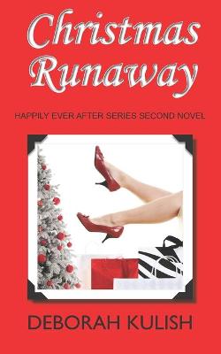 Book cover for Christmas Runaway