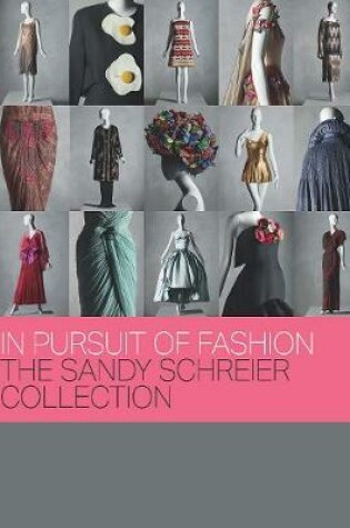 Cover of In Pursuit of Fashion