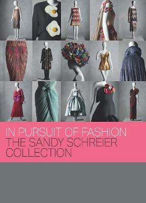 Book cover for In Pursuit of Fashion