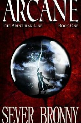 Cover of Arcane