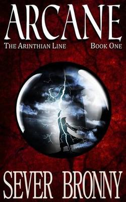 Cover of Arcane