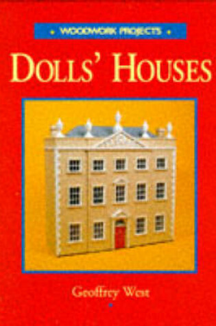 Cover of Dolls Houses