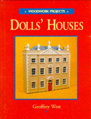 Cover of Dolls Houses