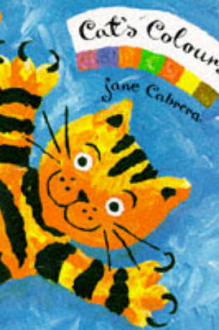 Cover of Cat's Colours