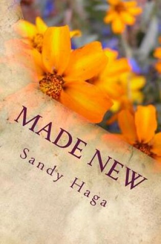 Cover of Made New