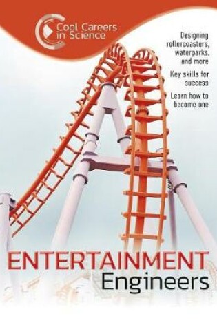 Cover of Entertainment Engineers