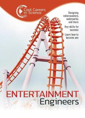 Book cover for Entertainment Engineers