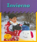 Book cover for Invierno