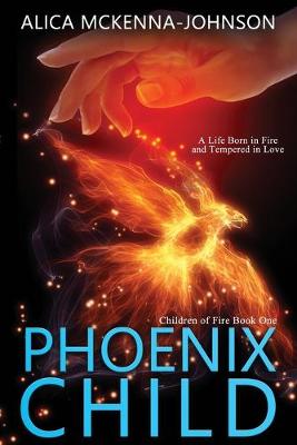 Cover of Phoenix Child