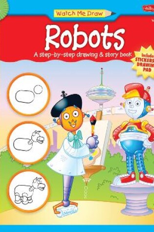 Cover of Robots