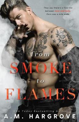 Cover of From Smoke to Flames