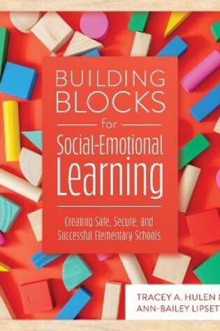 Cover of Building Blocks for Social-Emotional Learning