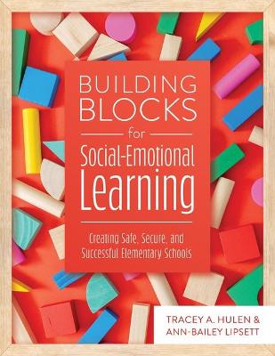 Book cover for Building Blocks for Social-Emotional Learning