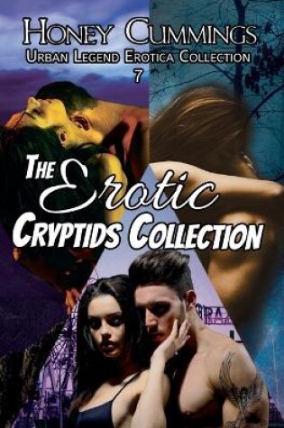 Cover of The Erotic Cryptid Collection