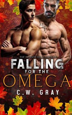 Book cover for Falling for the Omega