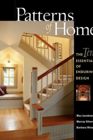 Cover of Patterns of Home