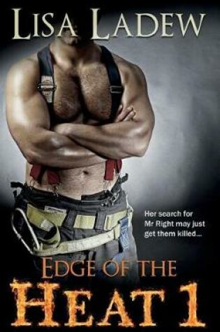 Cover of Edge of the Heat