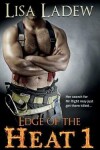 Book cover for Edge of the Heat