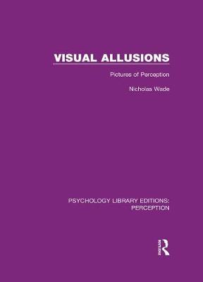 Cover of Visual Allusions