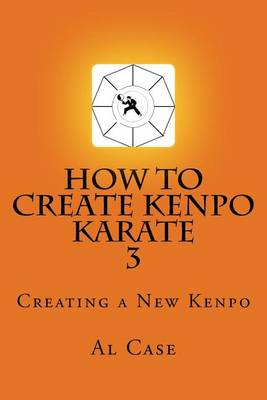 Book cover for HowCreateKenpo 3