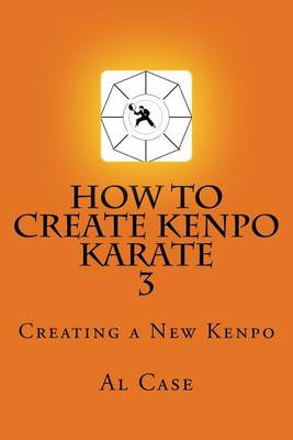 Cover of HowCreateKenpo 3