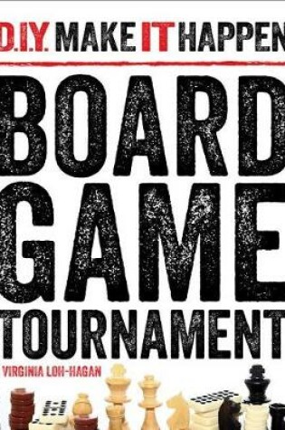 Cover of Board Game Tournament