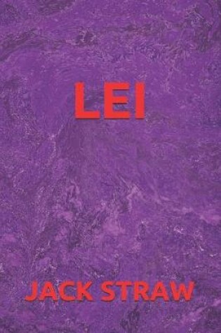 Cover of Lei