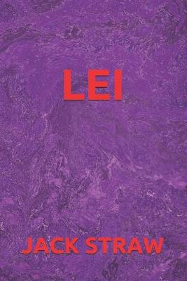 Book cover for Lei