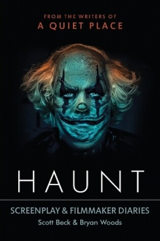 Cover of Haunt