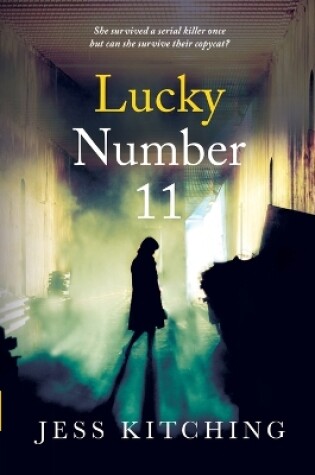 Cover of Lucky Number 11