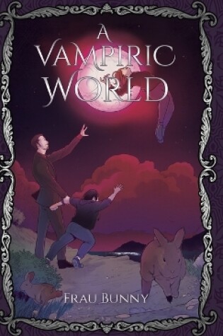 Cover of A Vampiric World