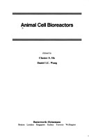 Book cover for Animal Cell Bioreactors