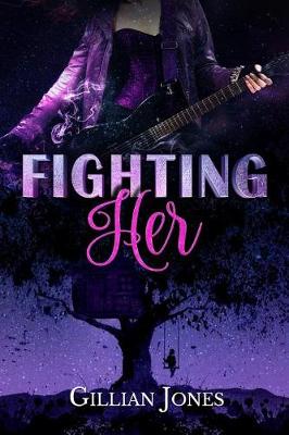 Book cover for Fighting Her