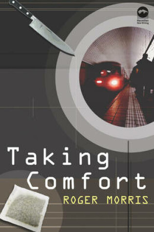 Cover of Taking Comfort