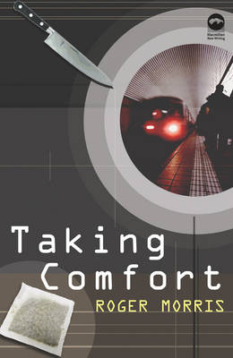 Book cover for Taking Comfort